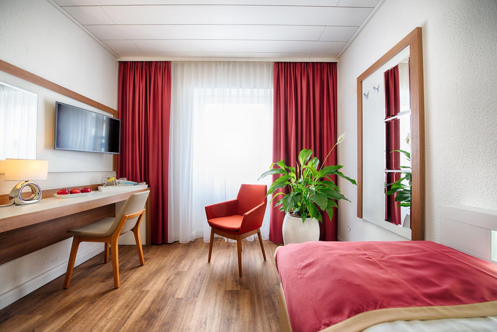 Hotel Senator Dortmund Kültér fotó